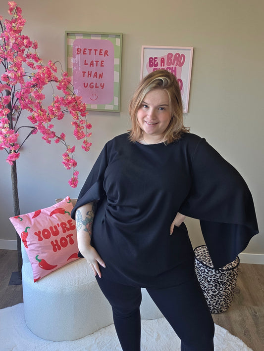 Cape truitjes (In 2 kleuren)