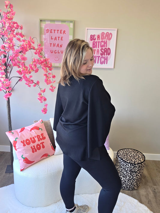 Cape truitjes (In 2 kleuren)