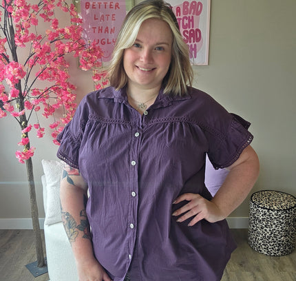 Lilly Blouse (In 5 kleuren)