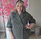 Army Green