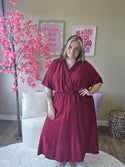 Jurken & Jumpsuits