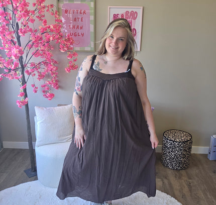 Vallerie Jurk (In 2 kleuren)