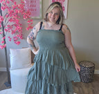 Army Green