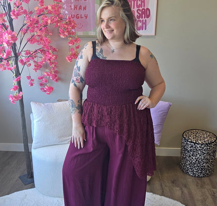 Classy Jumpsuit (In 3 kleuren)
