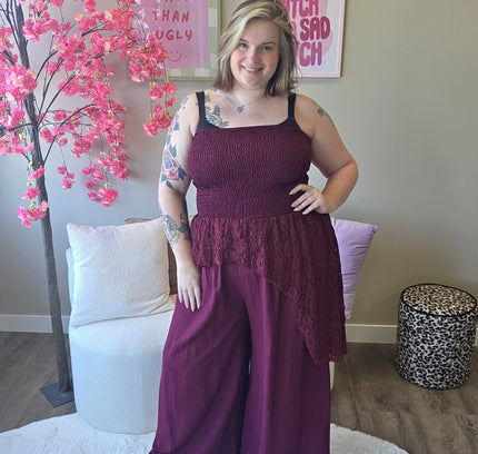 Classy Jumpsuit (In 3 kleuren)