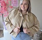 Licht Beige