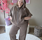 Dark Taupe