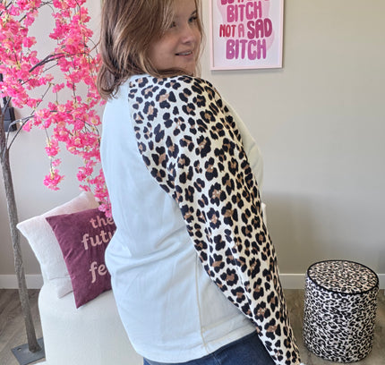 Originale Leopard Flair