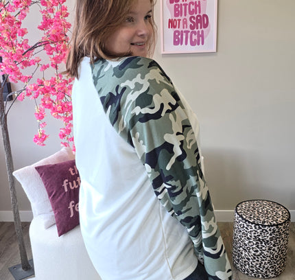 Originale Army Flair