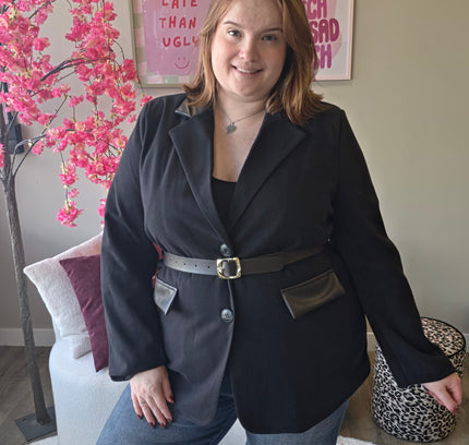 Classy Blazer (In 3 kleuren)