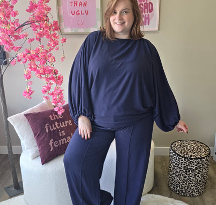 Perfect lounge set (In 3 kleuren)