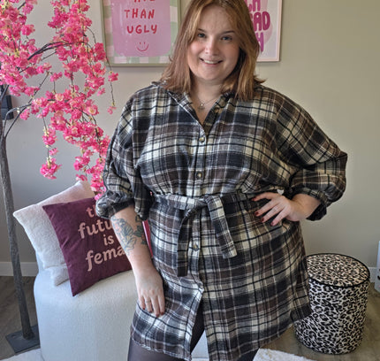 Ruit jurkje