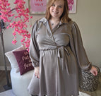 Taupe