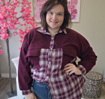 Soft Ruit Blouse (In 3 kleuren)