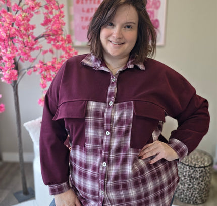 Soft Ruit Blouse (In 3 kleuren)