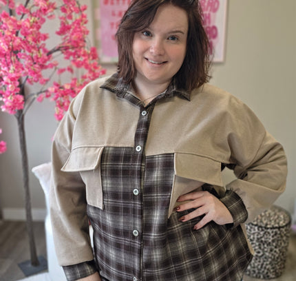 Soft Ruit Blouse (In 3 kleuren)