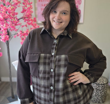 Soft Ruit Blouse (In 3 kleuren)