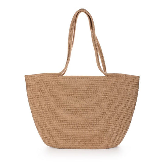 Strandtas Khaki