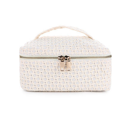 Beautycase (In 3 kleuren)