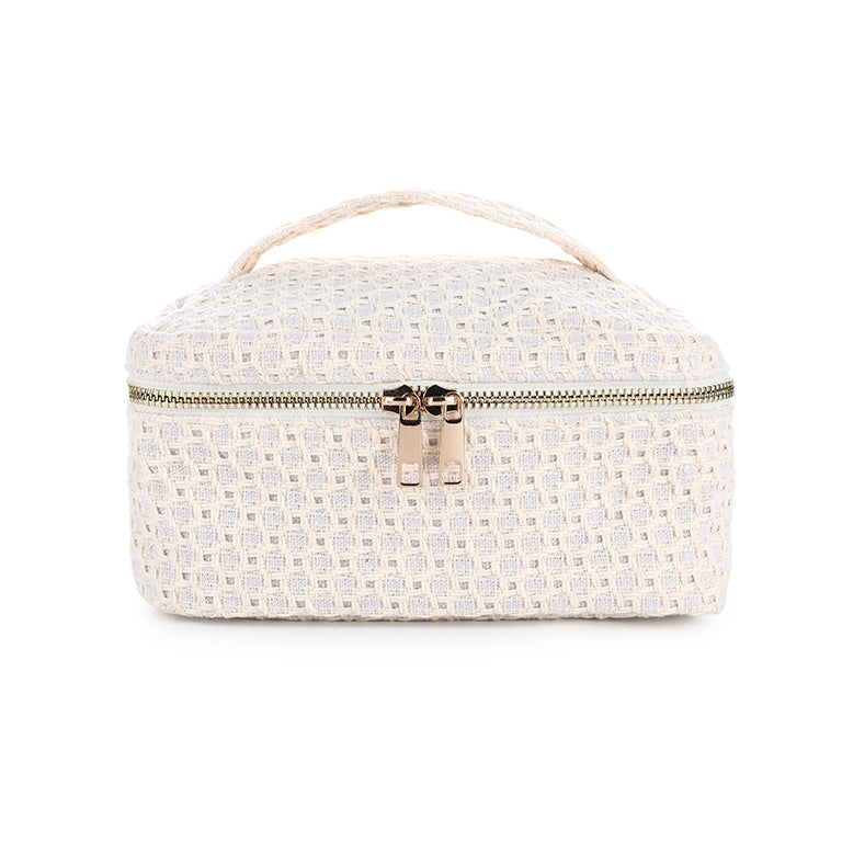 Beautycase (In 3 kleuren)