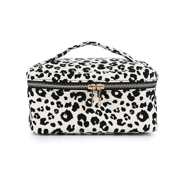 Beautycase (In 3 kleuren)