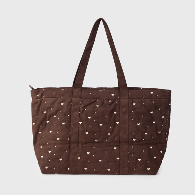 Heart Shopper Choco