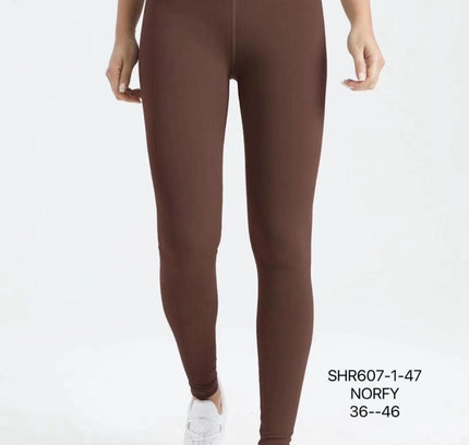 Norfy Sportlegging Bruin