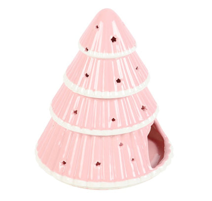 The cozy kerst box kerstboom