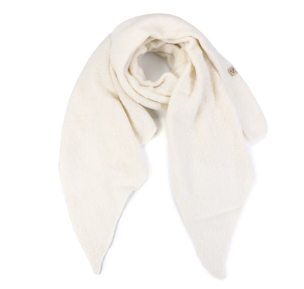 The Classic Bestseller Sjaal Beige