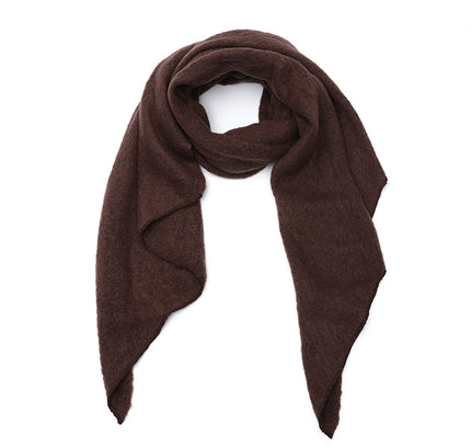 The Classic Bestseller Sjaal Brown