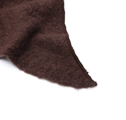The Classic Bestseller Sjaal Brown