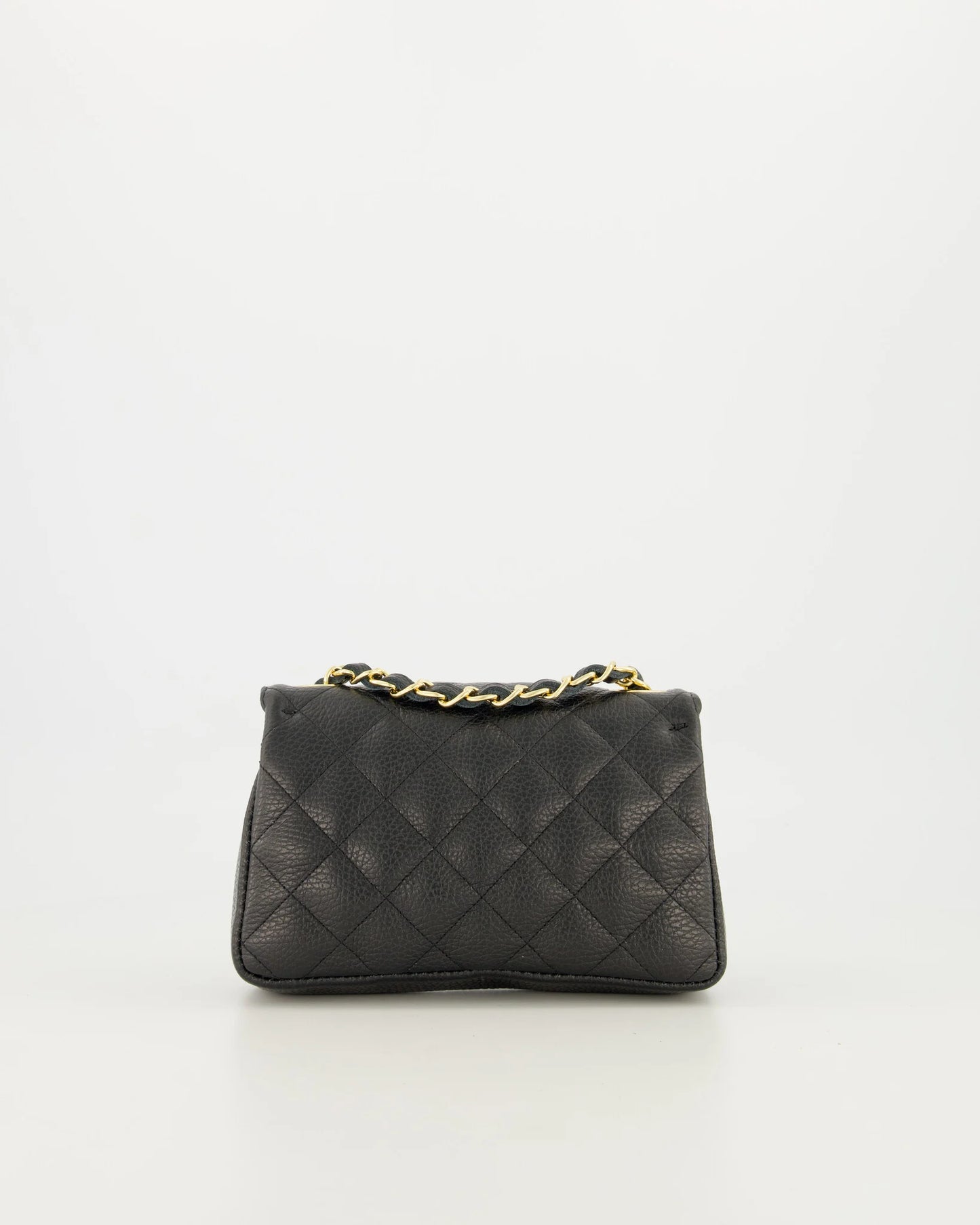 Celine Small Black