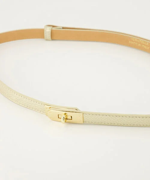 Garcia Classic Grain Belt (In 4 colors)