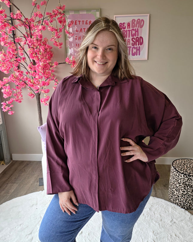 Jacky Blouse (In 3 kleuren)