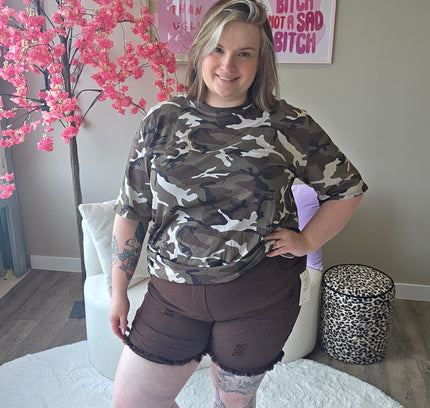 Comfy Broekjes (In 4 kleuren)