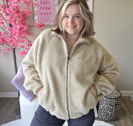 Teddy Bombers (In 3 kleuren)