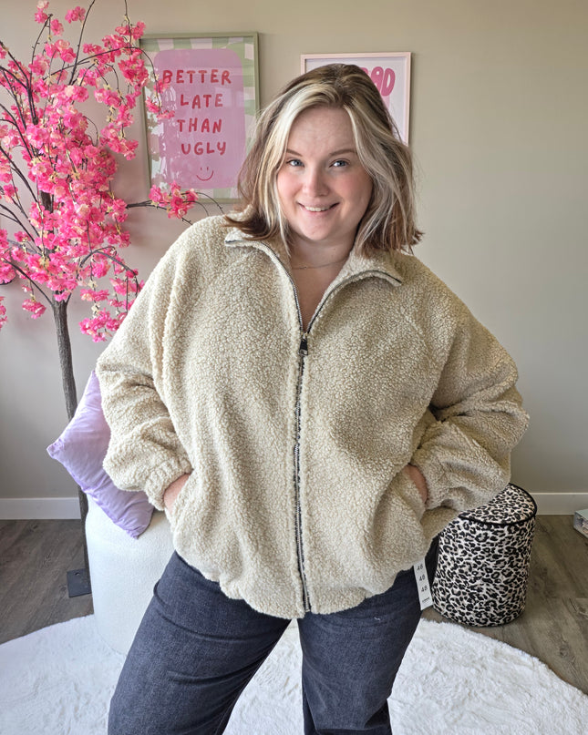 Teddy Bombers (In 3 kleuren)