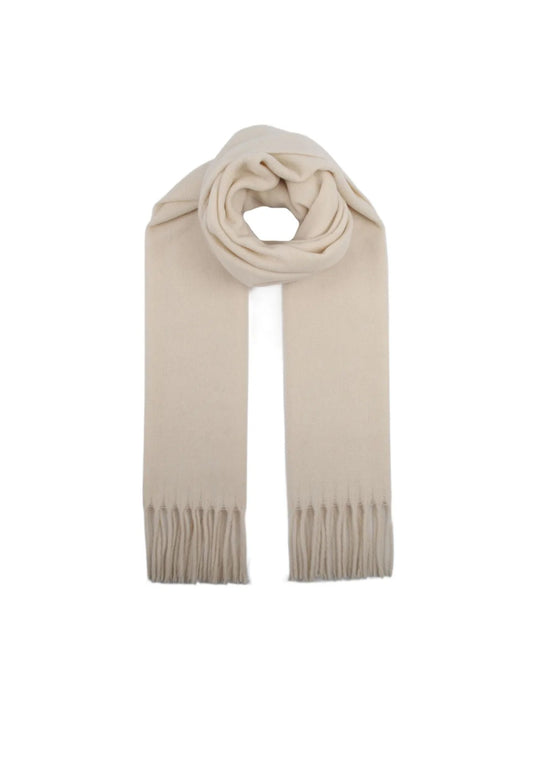 Perfect Beige Scarf