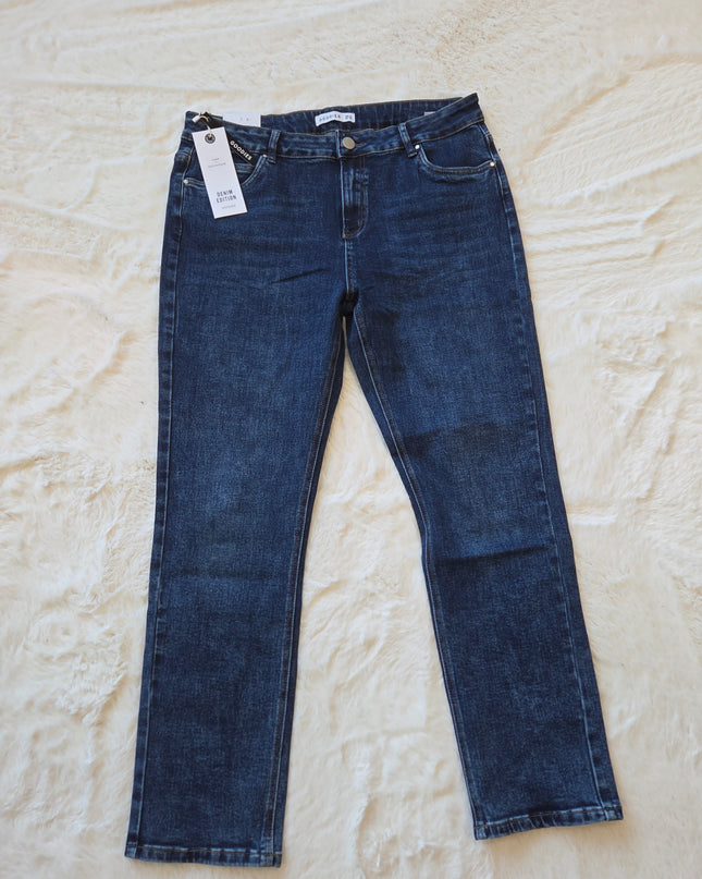 Goodies Straight Jeans | DJ2740