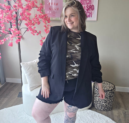 Comfy Broekjes (In 4 kleuren)