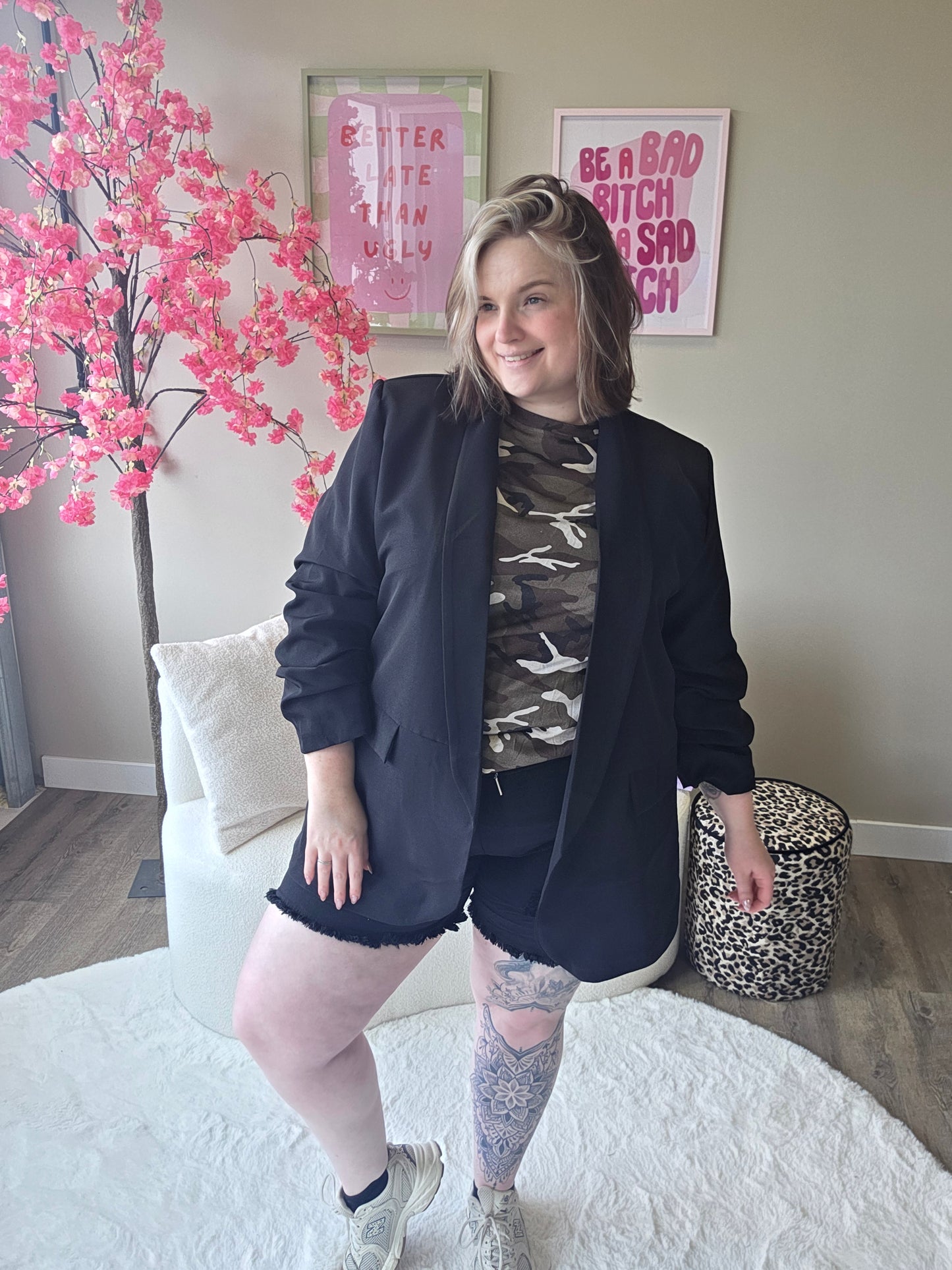Comfy Broekjes (In 4 kleuren)