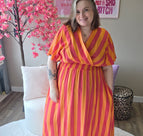Oranje