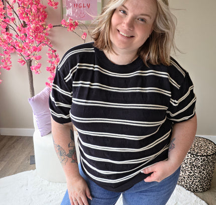 Heart Knits (In 4 kleuren)