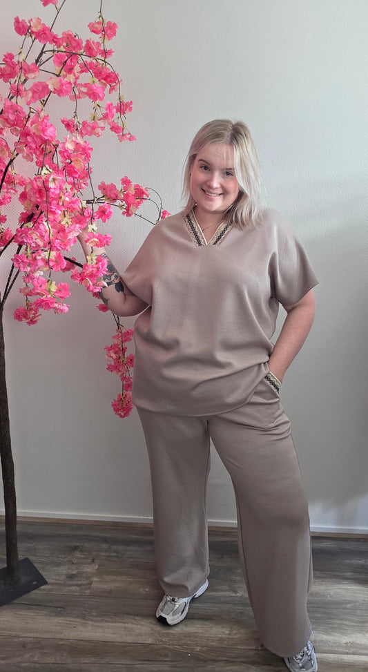 Perfect Comfy Set (In 4 kleuren)