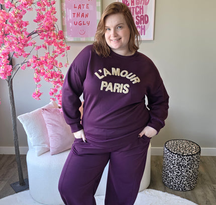Lamour pakken (In 3 kleuren)