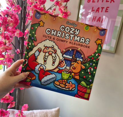 Cozy Christmas | Cocowyo