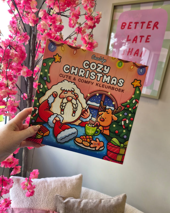 Cozy Christmas | Cocowyo