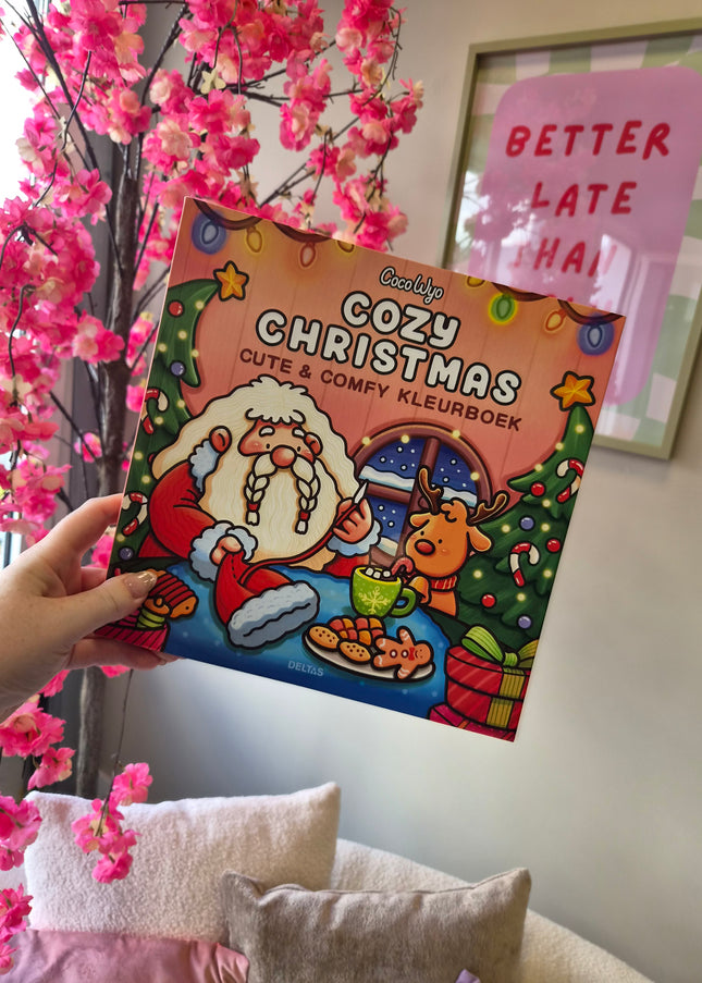 Cozy Christmas | Cocowyo