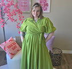 Lime Groen