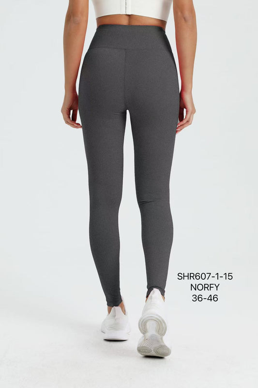 Norfy Legging Dark Grey